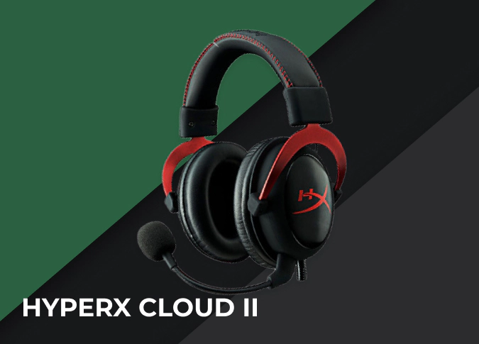 Top 10 hyperx discount headsets